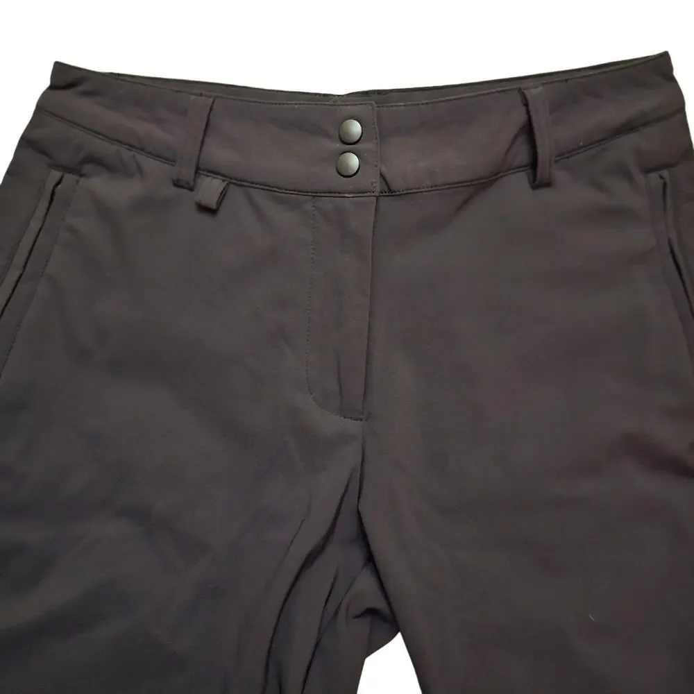 Sahalie Insulating Snow/Outdoor Sport Pants Size 12